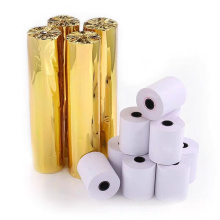 65GSM Thermal Cash Paper Roll